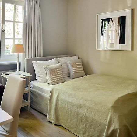 Von Deska Townhouses - Ivy House Hamburg Dış mekan fotoğraf