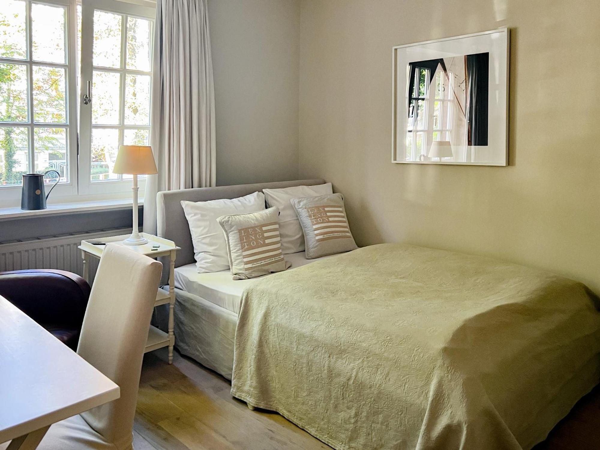 Von Deska Townhouses - Ivy House Hamburg Dış mekan fotoğraf
