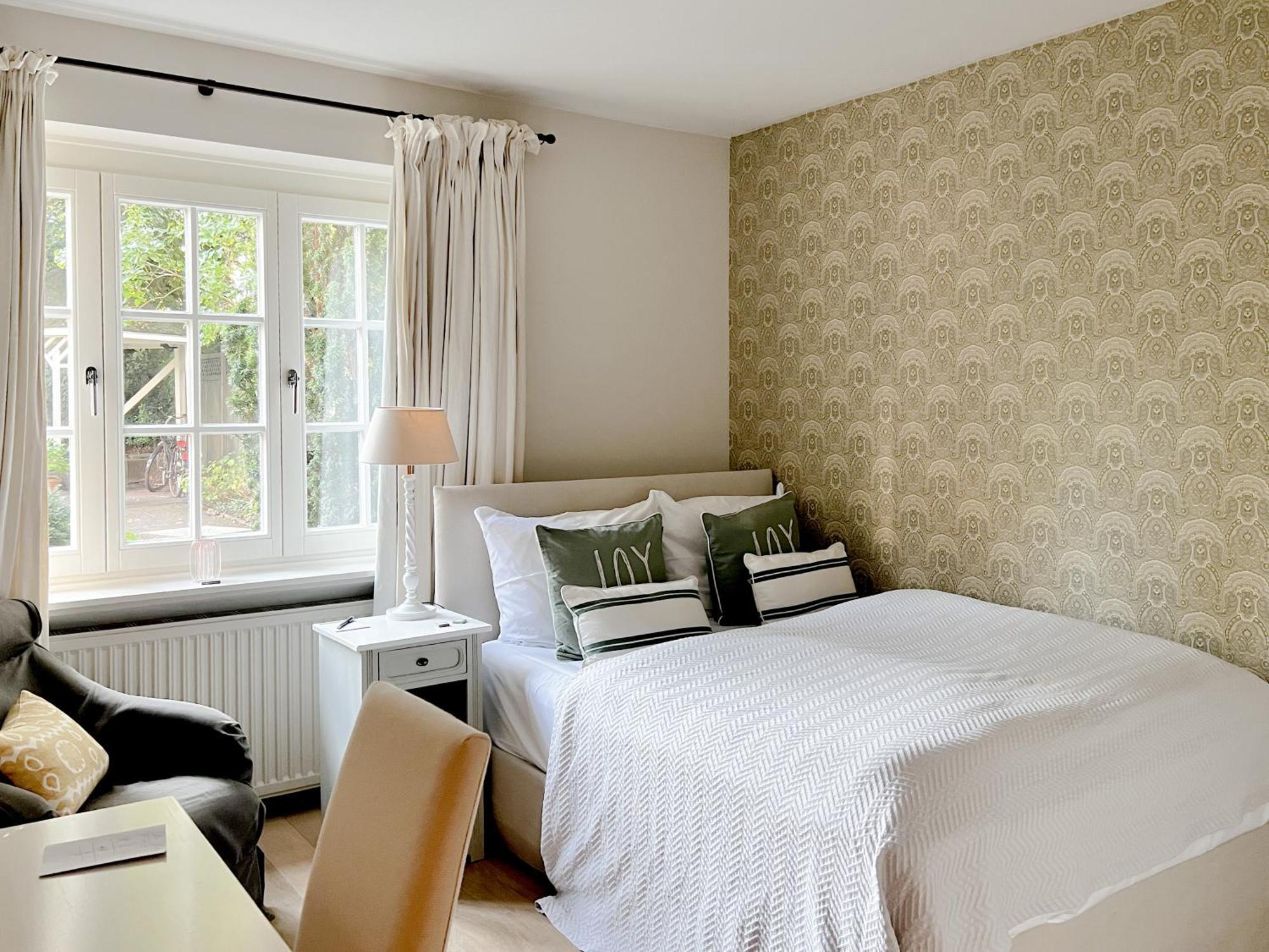 Von Deska Townhouses - Ivy House Hamburg Dış mekan fotoğraf