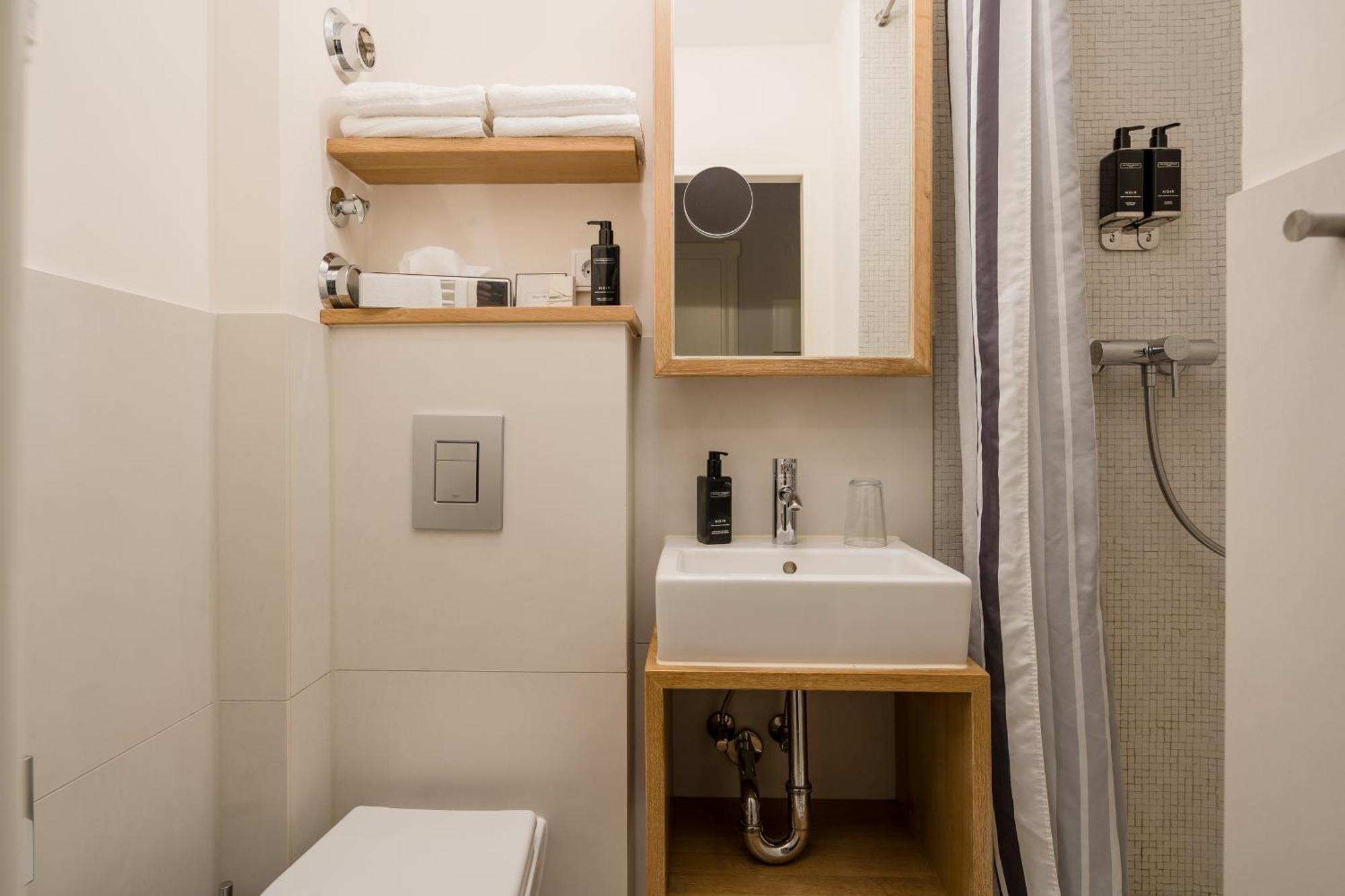 Von Deska Townhouses - Ivy House Hamburg Dış mekan fotoğraf