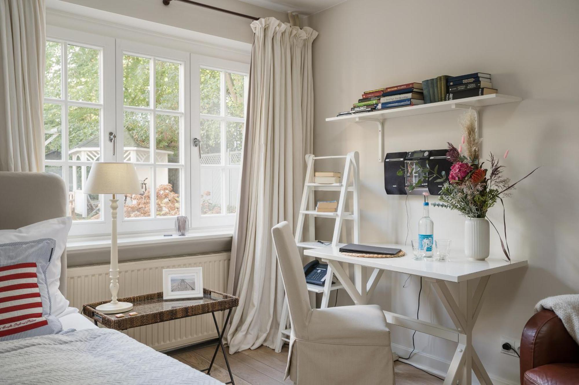 Von Deska Townhouses - Ivy House Hamburg Dış mekan fotoğraf