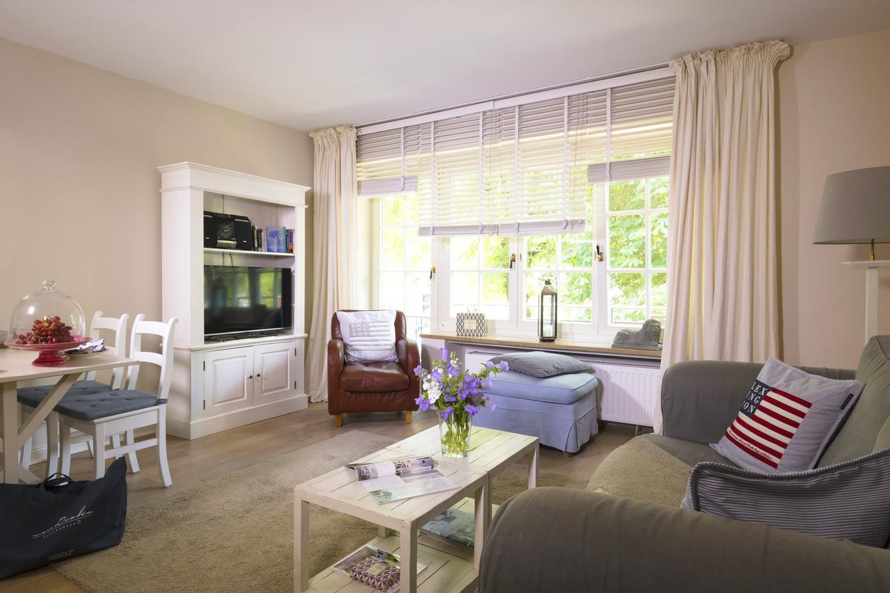 Von Deska Townhouses - Ivy House Hamburg Dış mekan fotoğraf